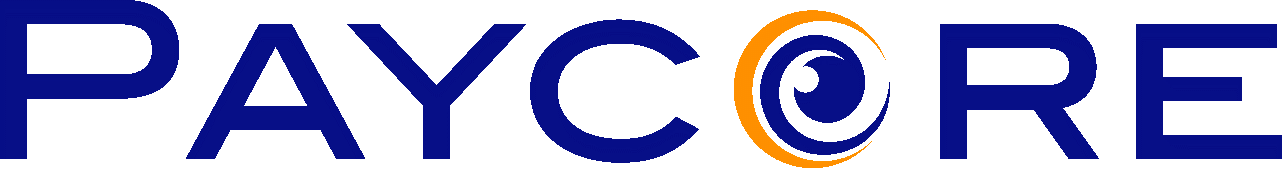 Secrétariat social Paycore - Fiche travailleur